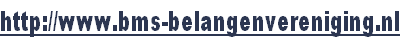 http://www.bms-belangenvereniging.nl