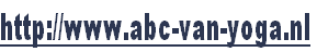 http://www.abc-van-yoga.nl